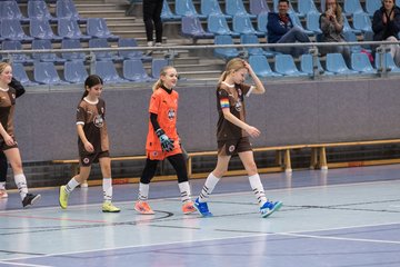 Bild 84 - wDJ Power Girls Cup Suederelbe